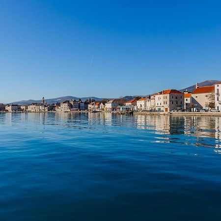 Apartman Ivan Kaštela Kültér fotó