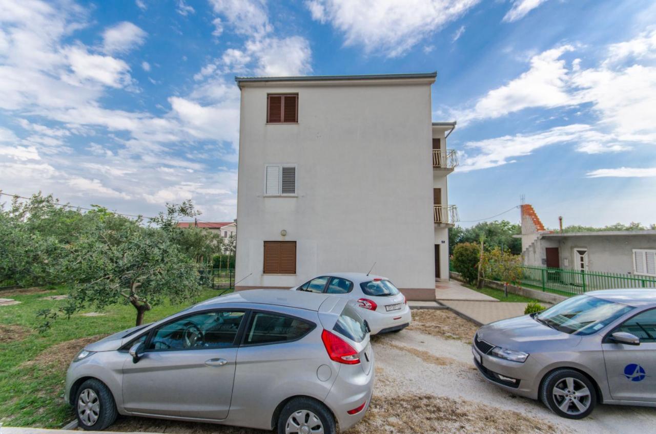 Apartman Ivan Kaštela Kültér fotó