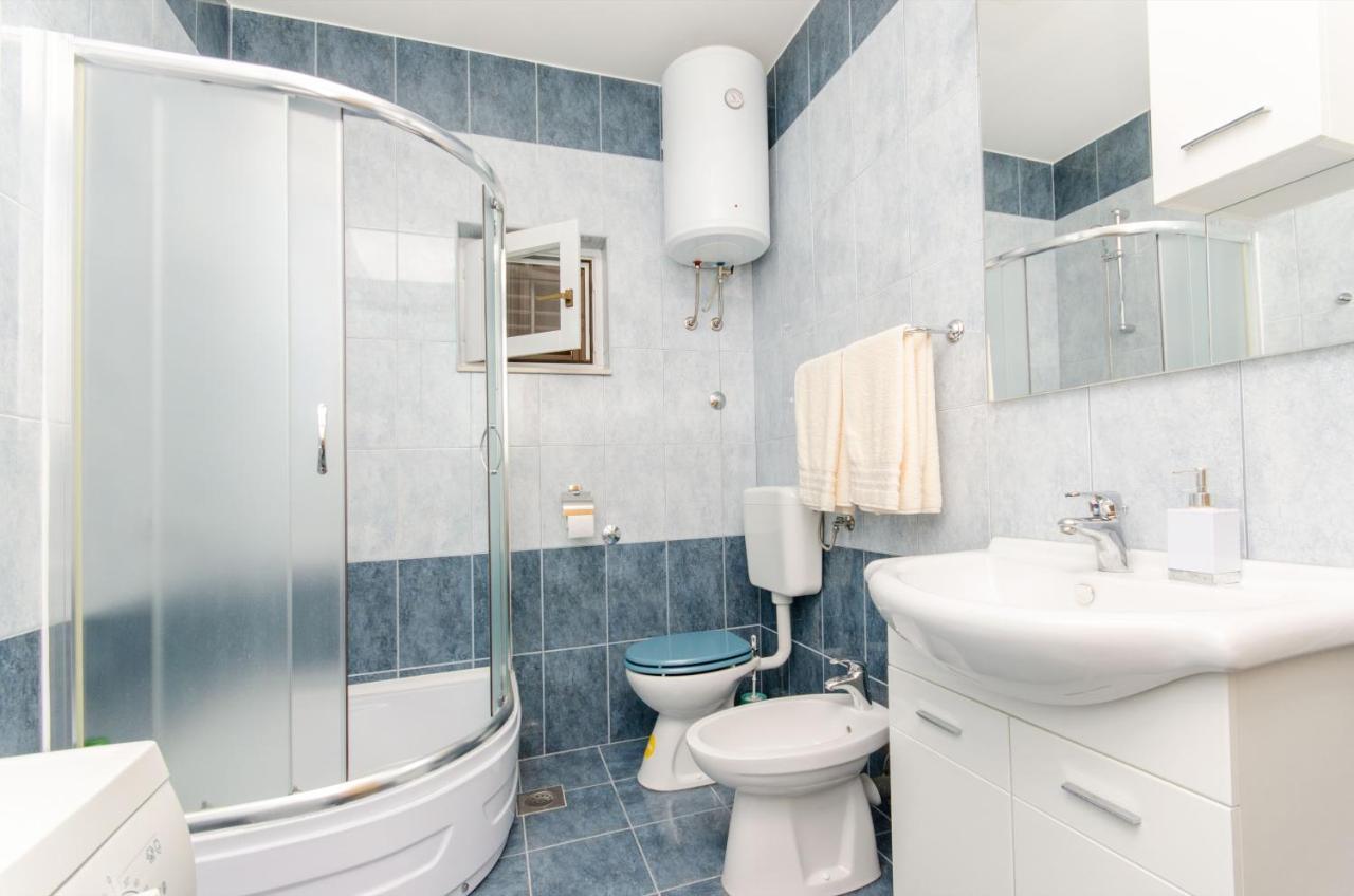 Apartman Ivan Kaštela Kültér fotó